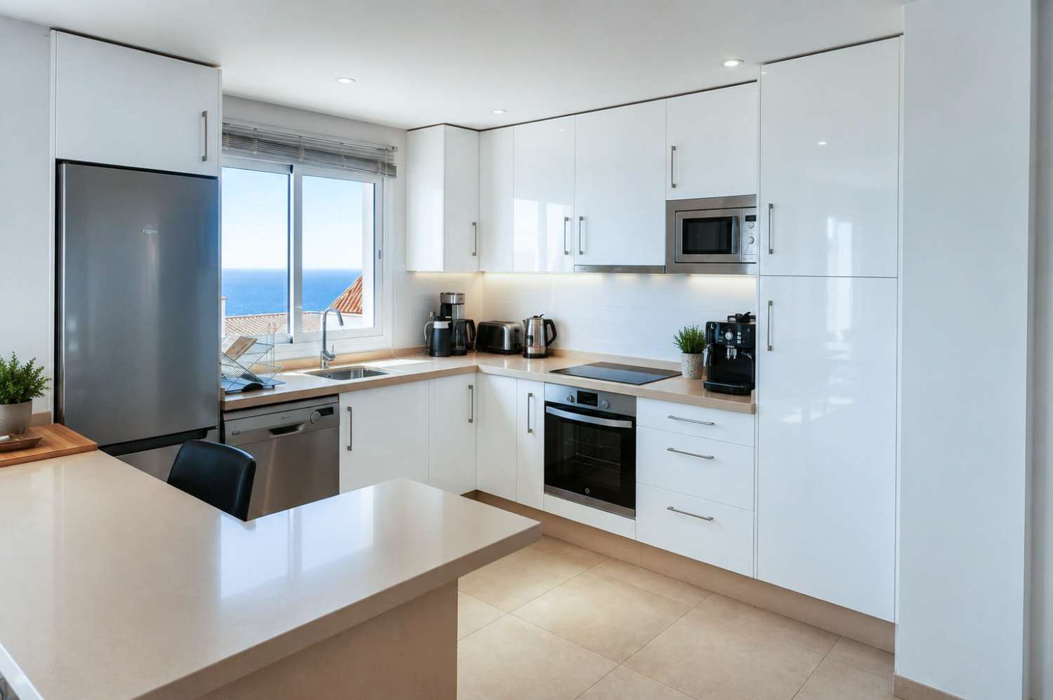 Exclusive Detached Villa with Panoramic Sea Views – Ladera del Mar 2, Torrox Costa