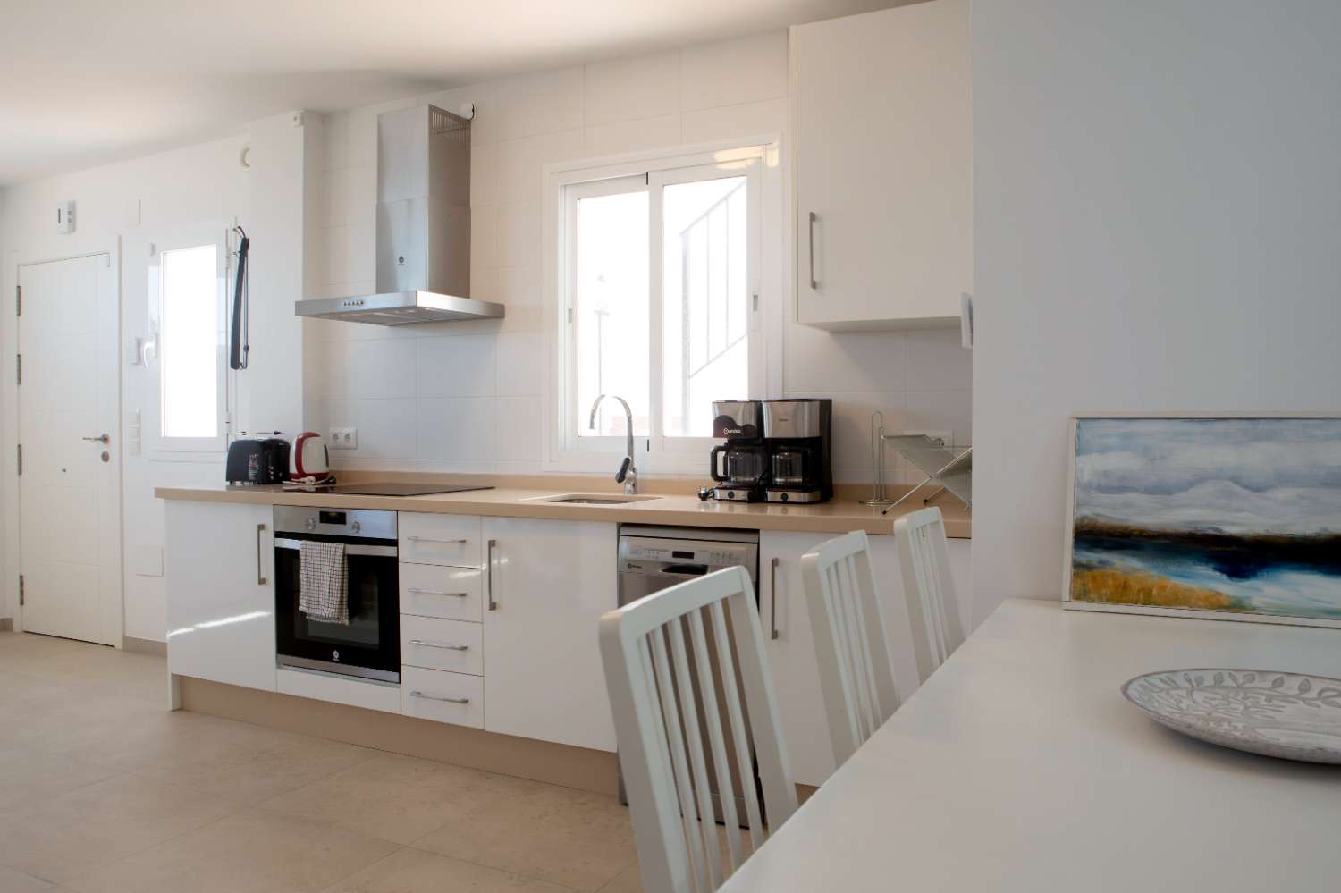 Exclusive Detached Villa with Panoramic Sea Views – Ladera del Mar 2, Torrox Costa