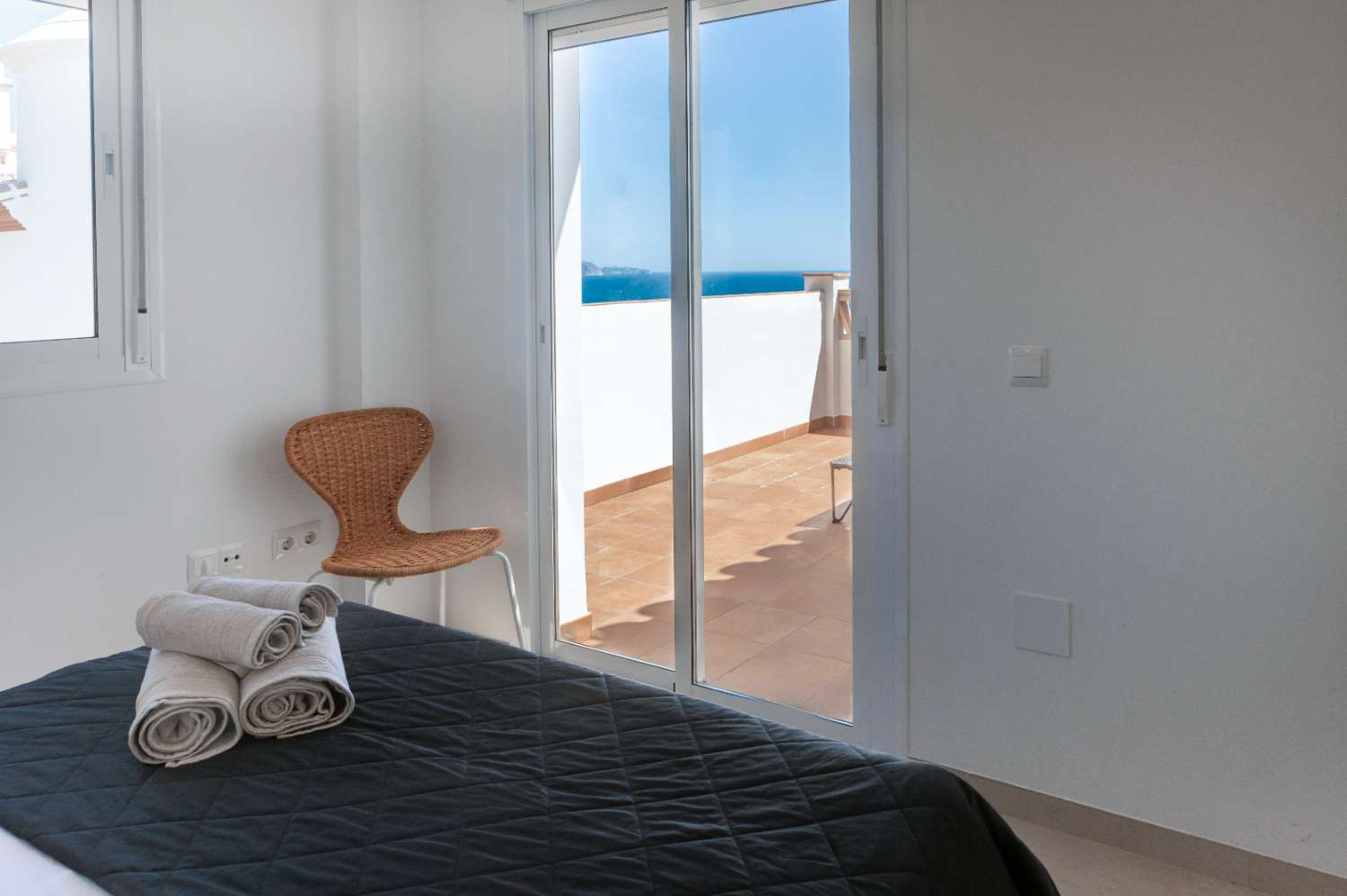 Exclusive Detached Villa with Panoramic Sea Views – Ladera del Mar 2, Torrox Costa