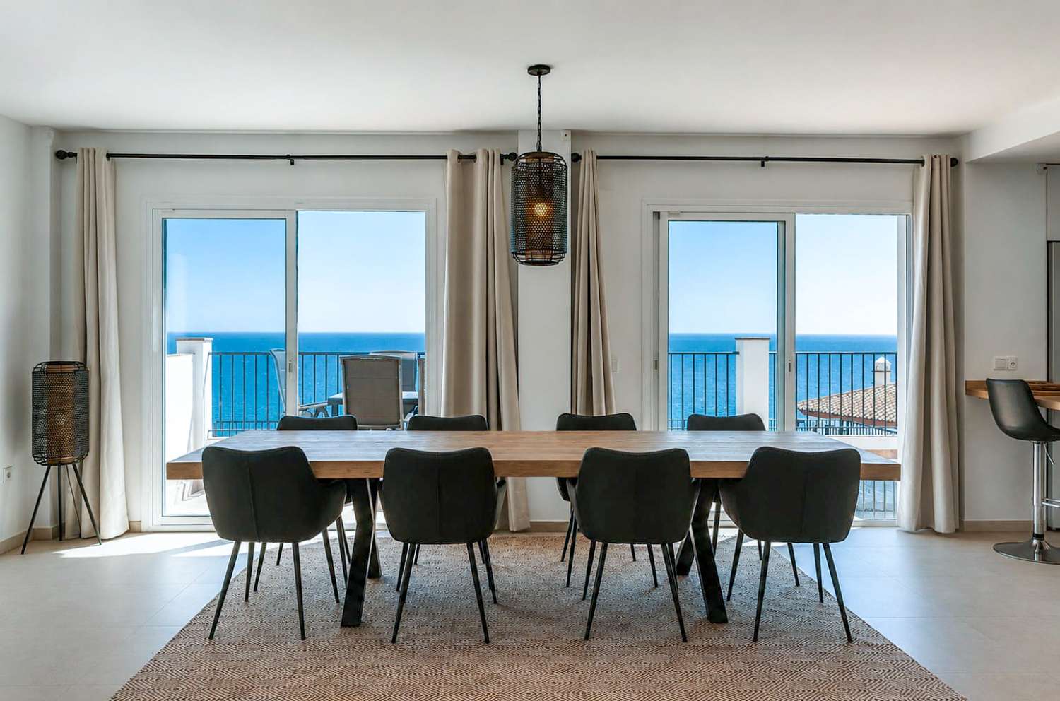 Exclusive Detached Villa with Panoramic Sea Views – Ladera del Mar 2, Torrox Costa