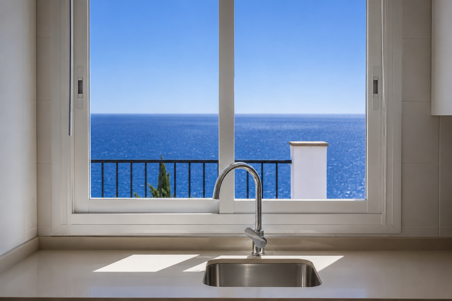 Exclusive Detached Villa with Panoramic Sea Views – Ladera del Mar 2, Torrox Costa