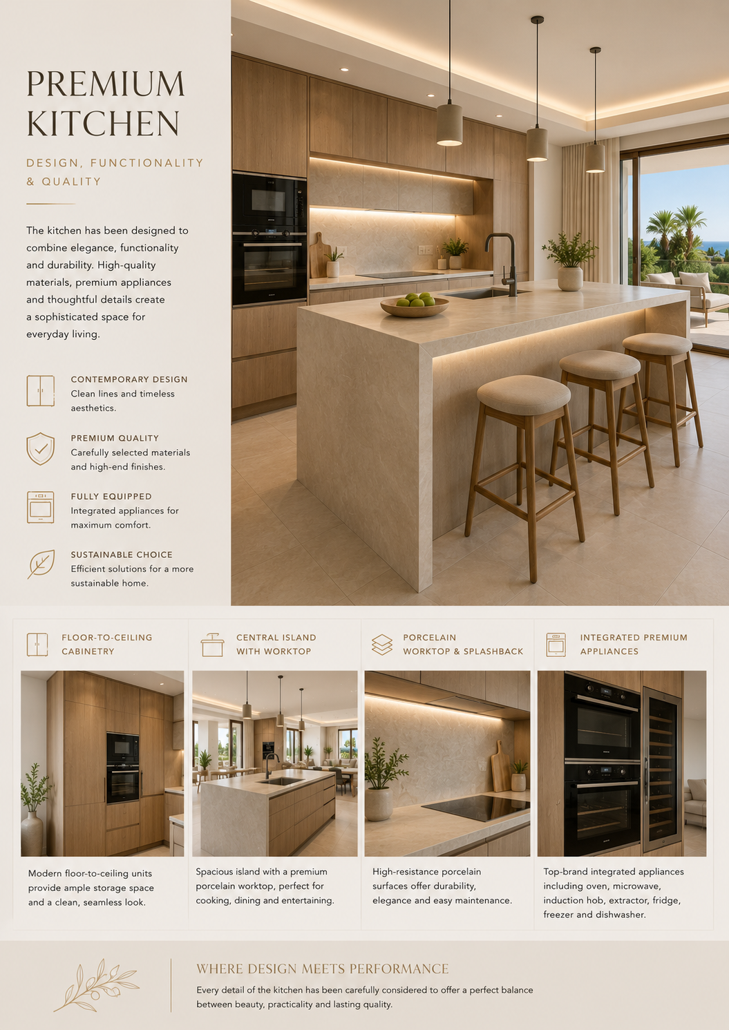 Villa til salg i Capistrano (Nerja)