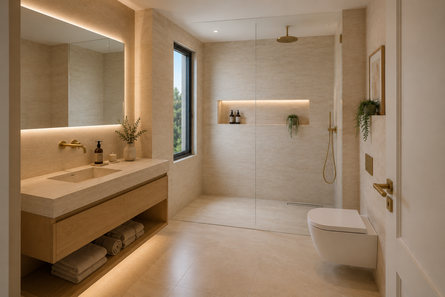Villas de luxe à vendre à Nerja – Vue sur la mer, piscine privée et à proximité du centre-ville