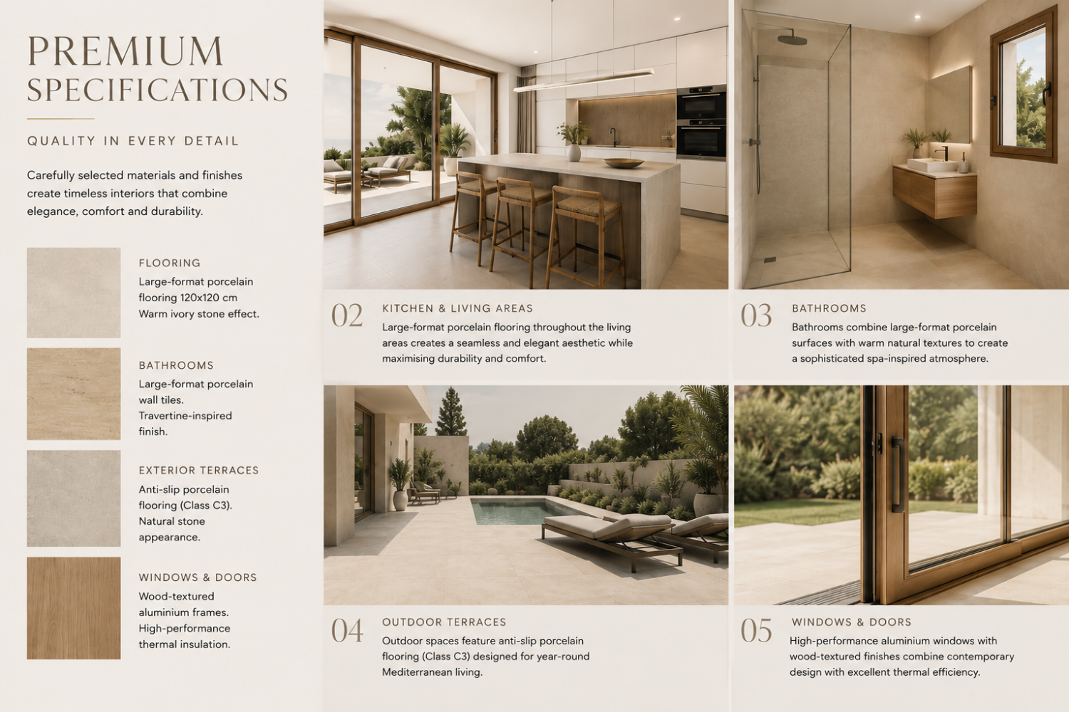 Villa til salg i Capistrano (Nerja)