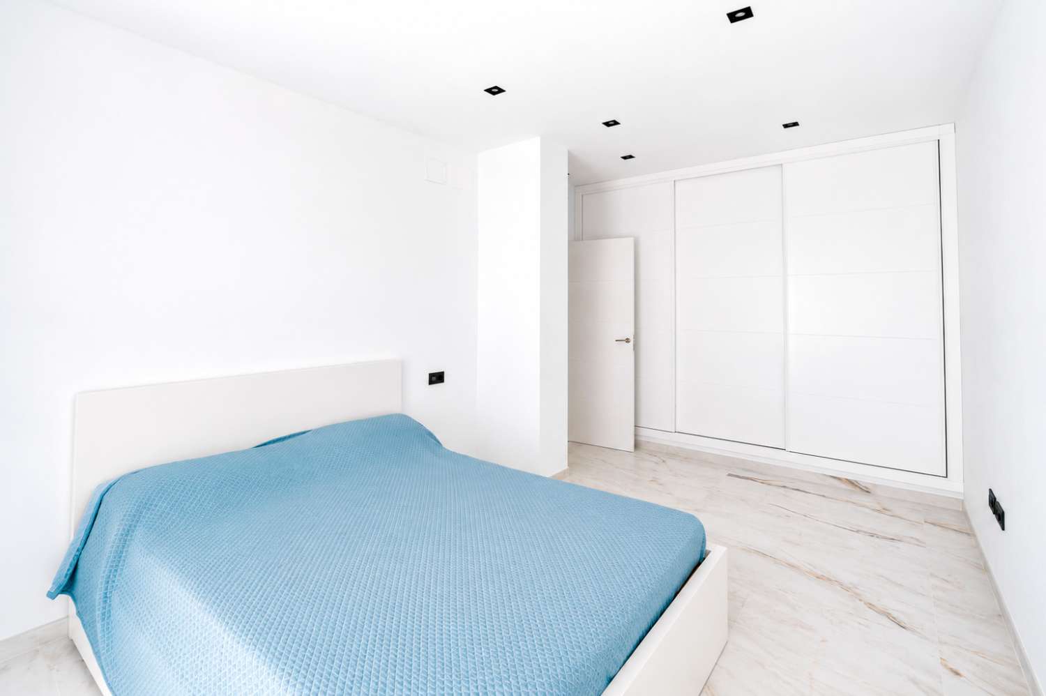 Villa individuelle neuve à vendre à Nerja, dans le quartier de Capistrano
