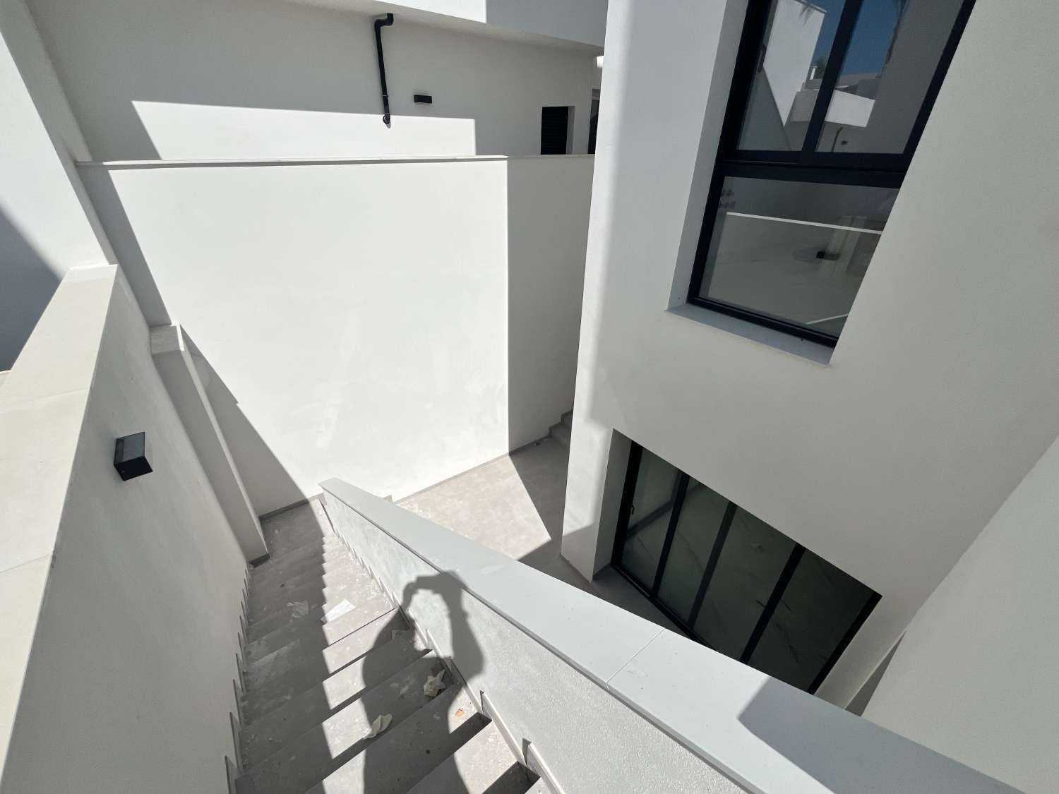 Villa til salg i Capistrano (Nerja)