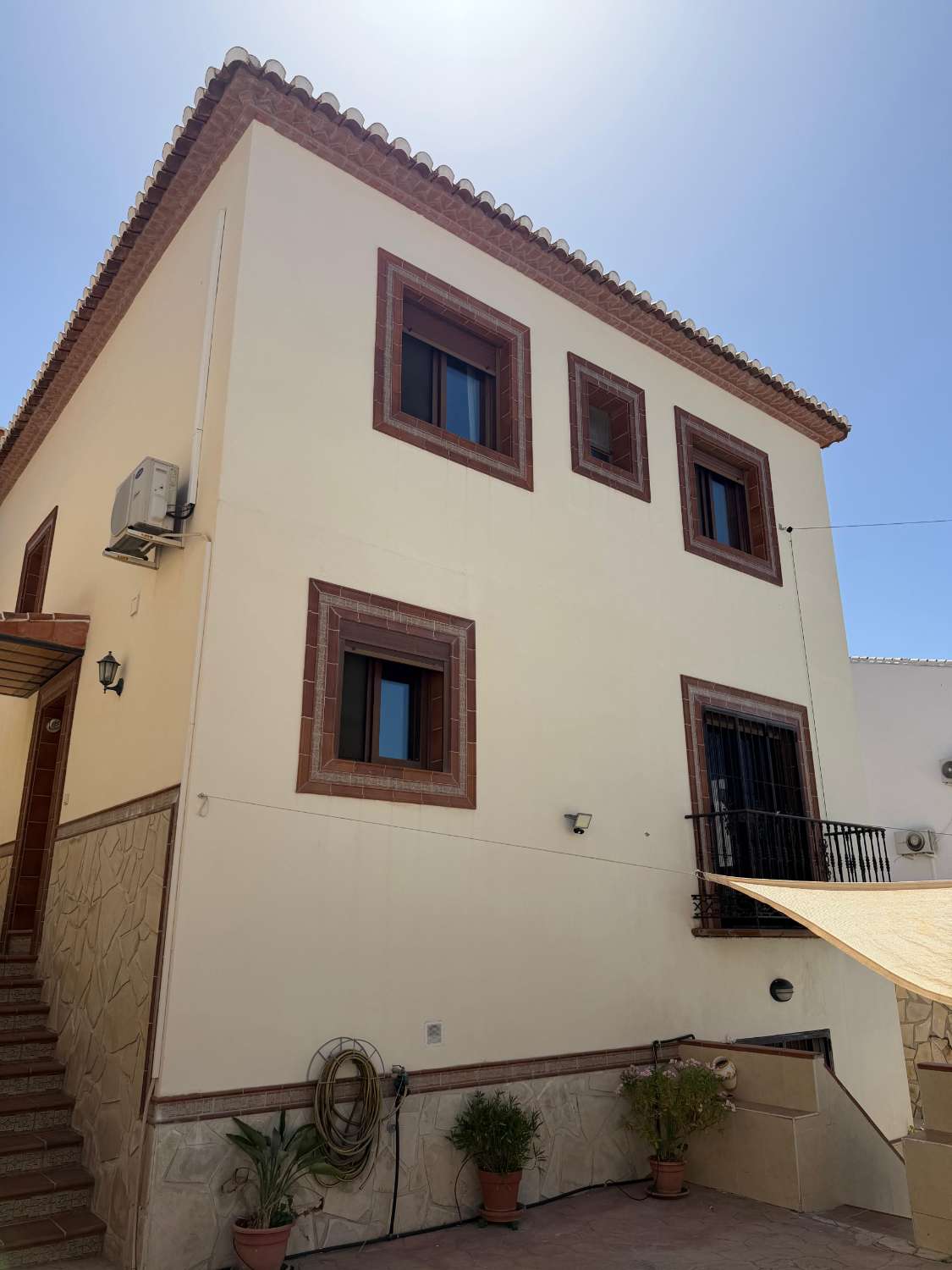 Haus zum verkauf in Avda Pescia (Nerja)