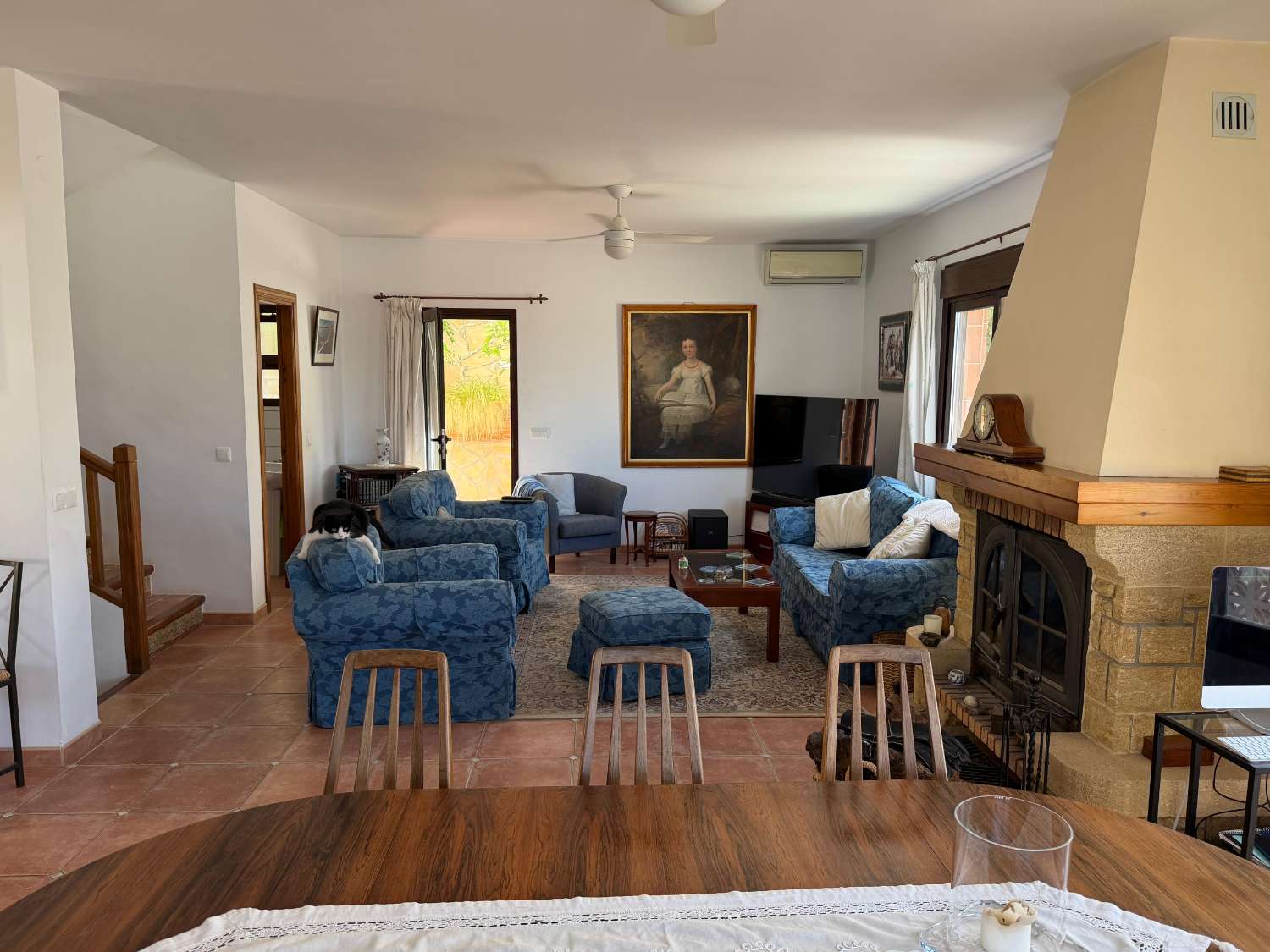 Haus zum verkauf in Avda Pescia (Nerja)