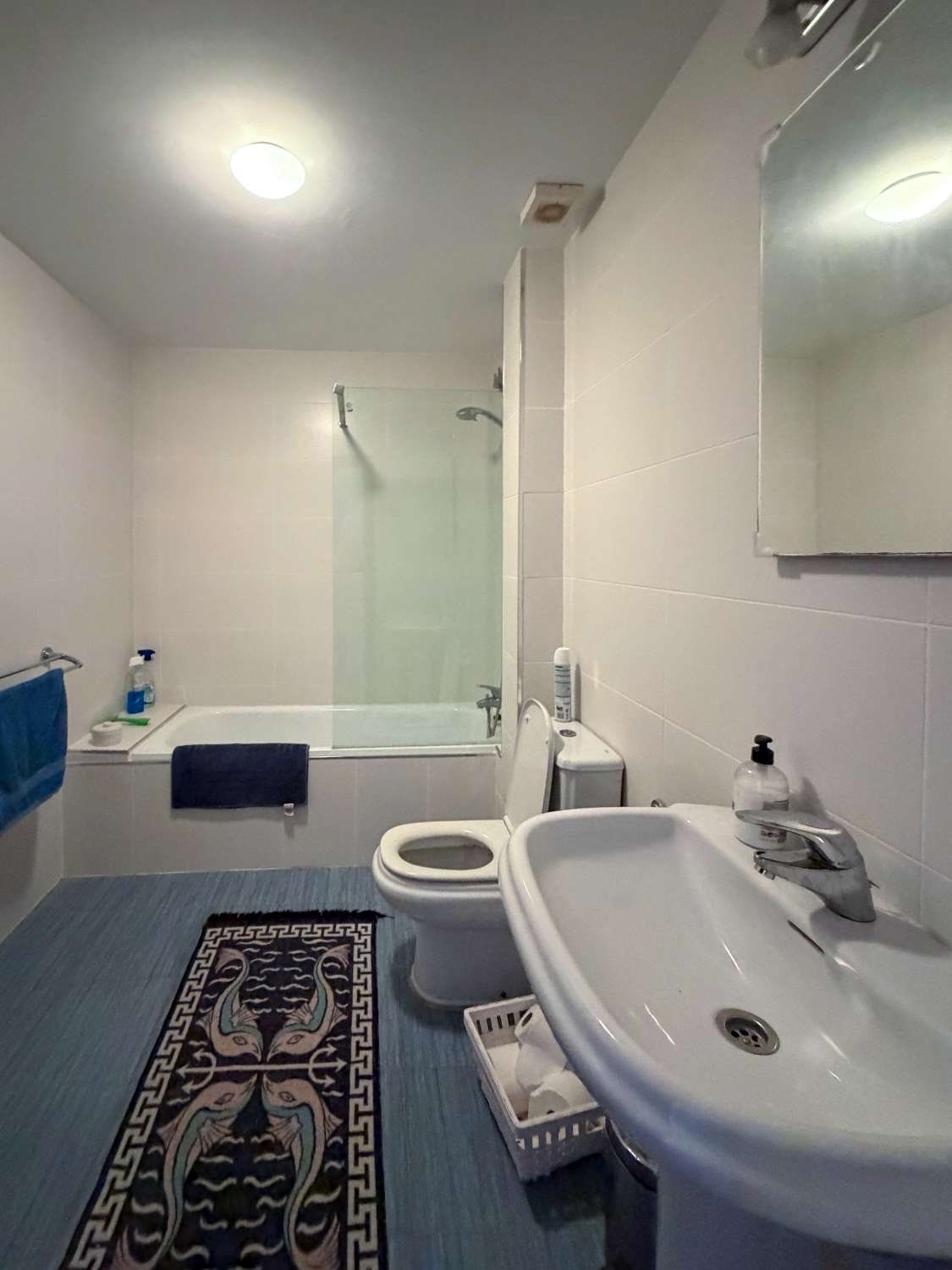 Detached Villa with Private Pool & Guest Apartment in La Noria, Nerja