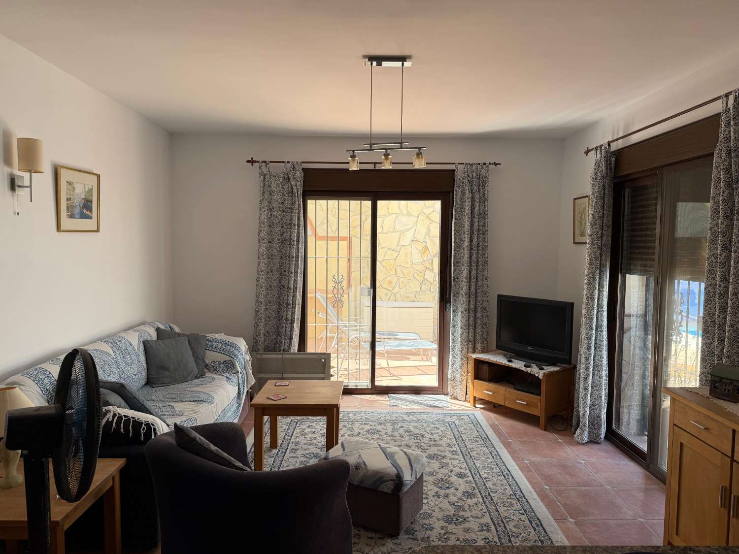 Haus zum verkauf in Avda Pescia (Nerja)
