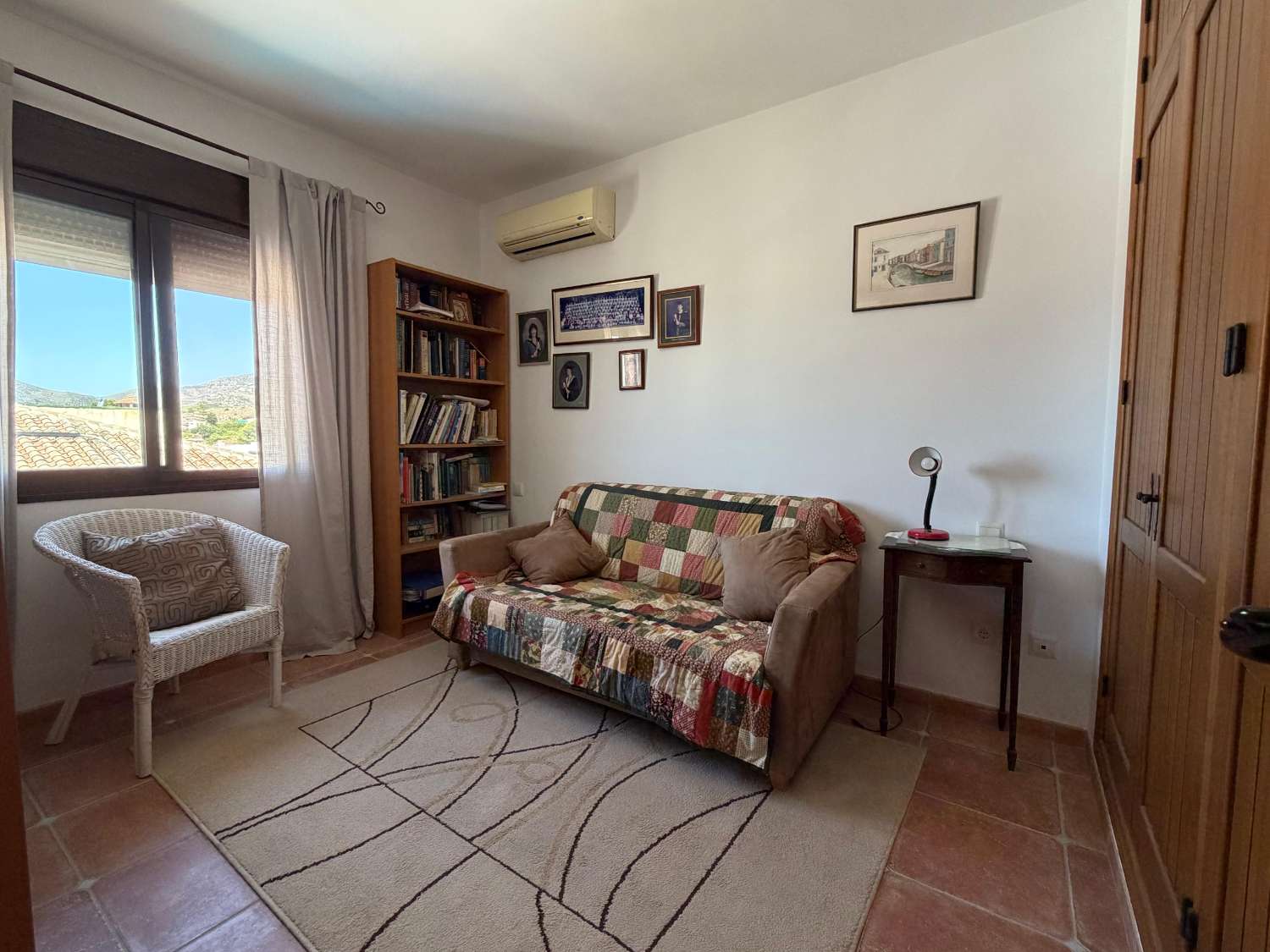 Haus zum verkauf in Avda Pescia (Nerja)