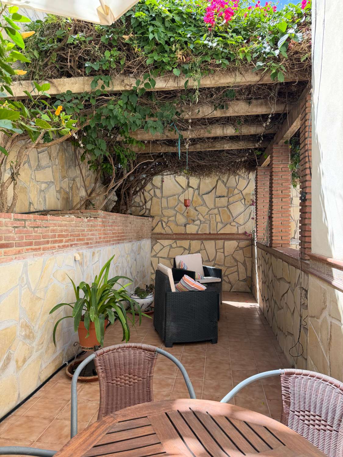 Haus zum verkauf in Avda Pescia (Nerja)