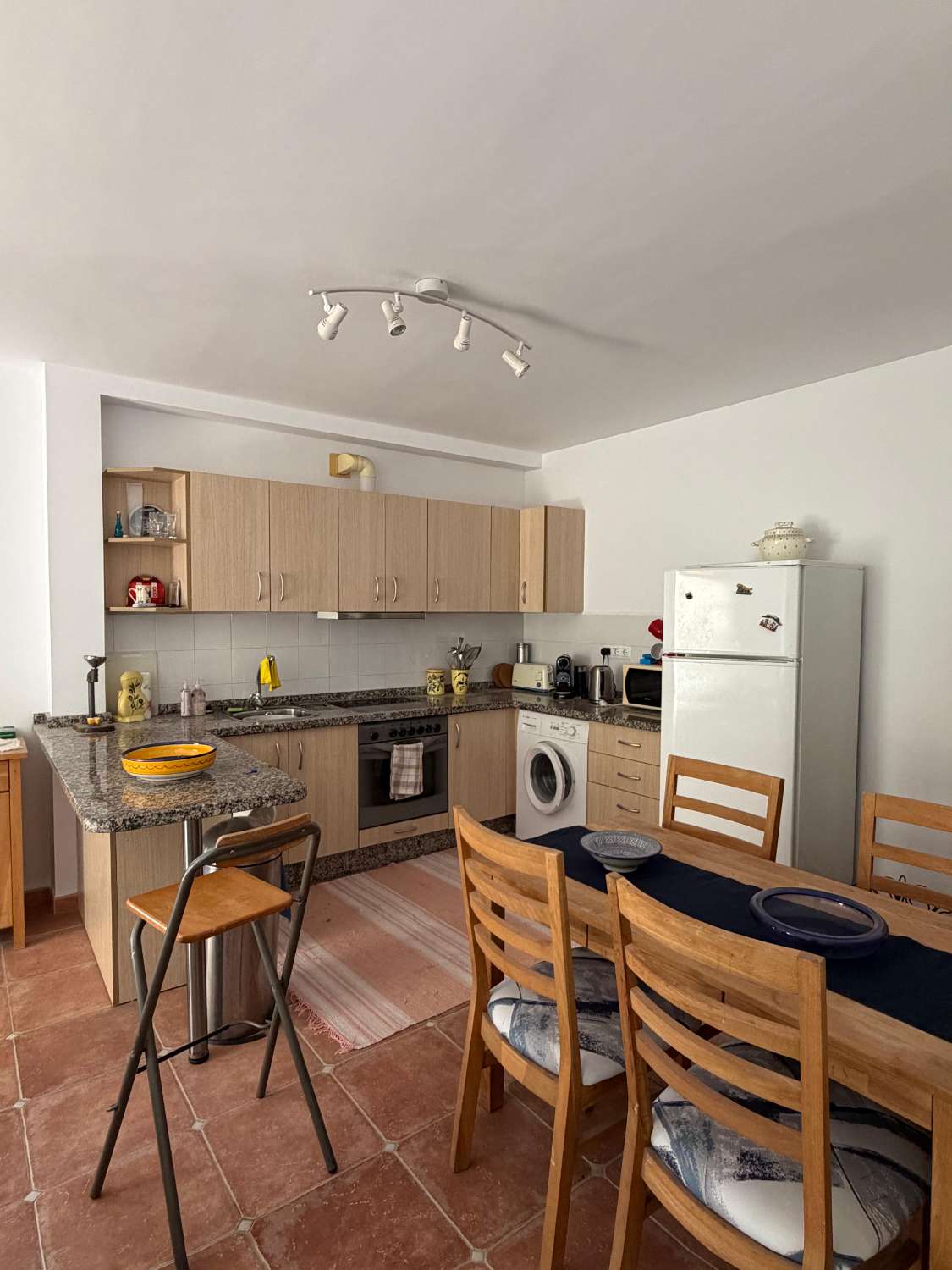 Haus zum verkauf in Avda Pescia (Nerja)