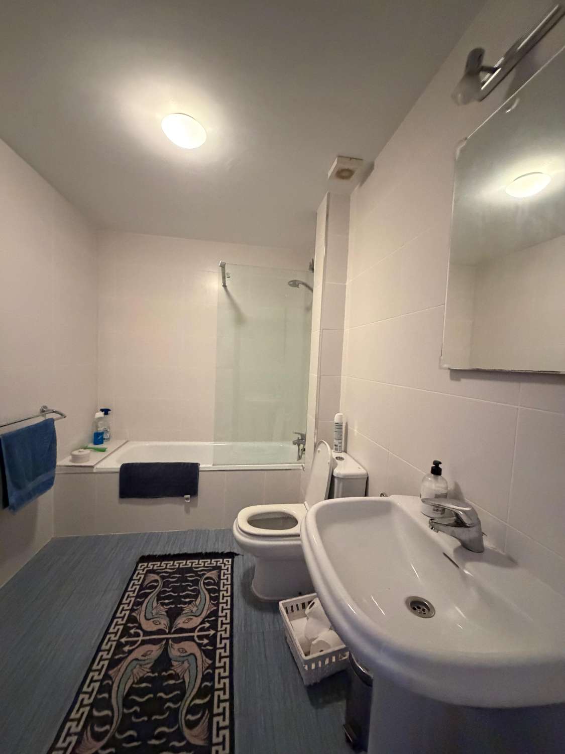 Haus zum verkauf in Avda Pescia (Nerja)