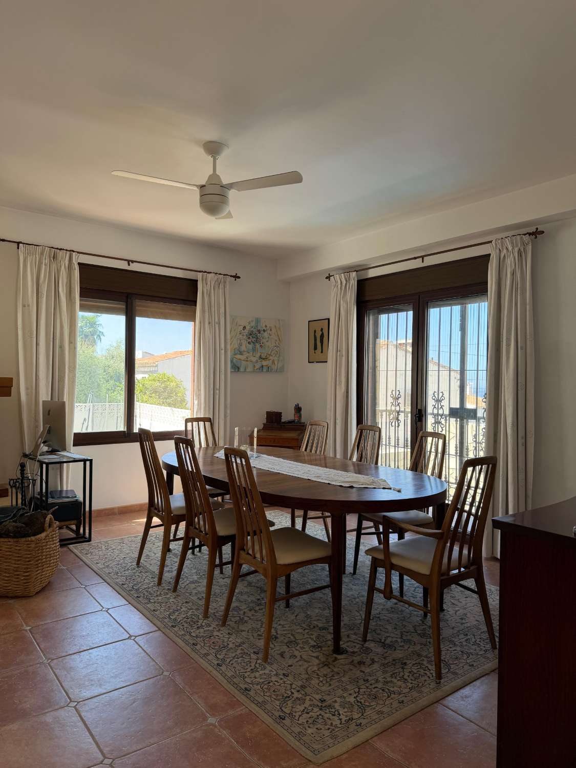 Haus zum verkauf in Avda Pescia (Nerja)