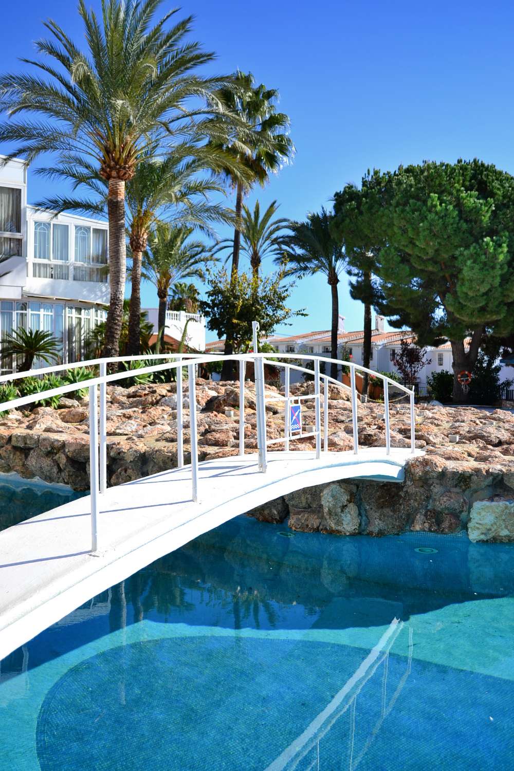 Charming One-Bedroom Garden Apartment in San Juan de Capistrano