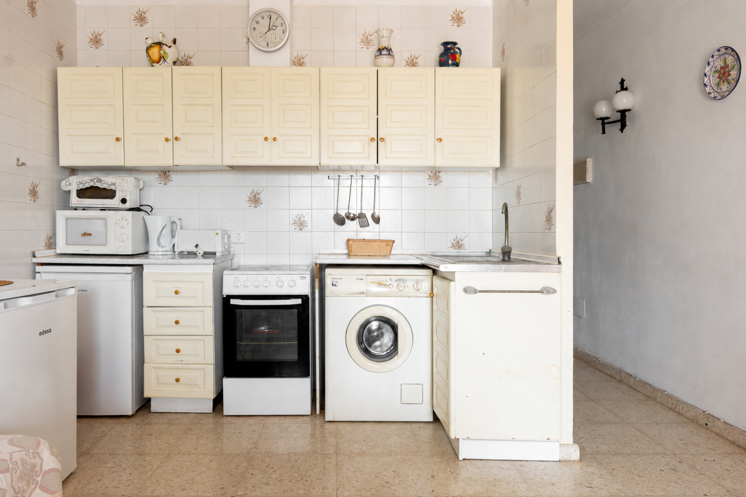 Charming One-Bedroom Garden Apartment in San Juan de Capistrano