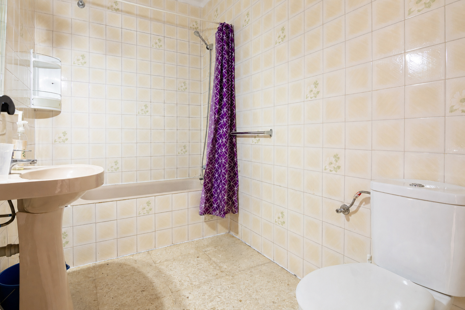 Charming One-Bedroom Garden Apartment in San Juan de Capistrano