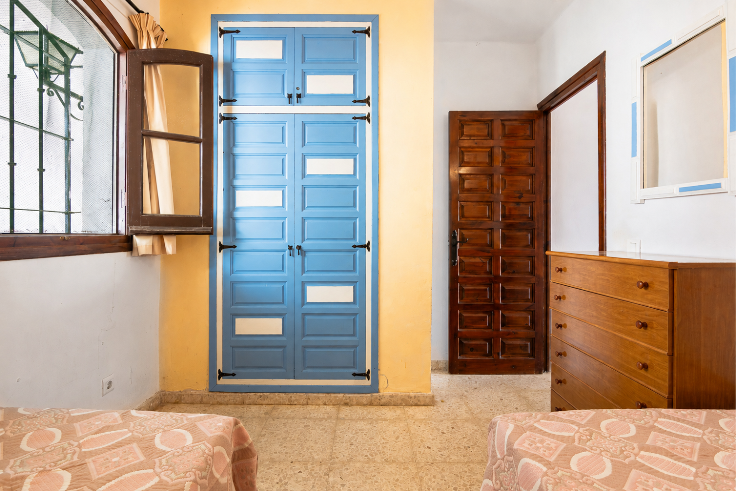 Charming One-Bedroom Garden Apartment in San Juan de Capistrano