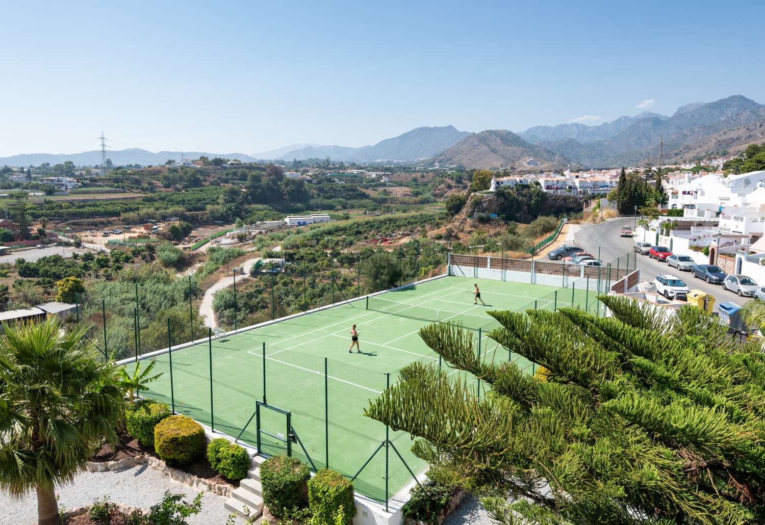 Apartment for sale in Avda Pescia (Nerja)