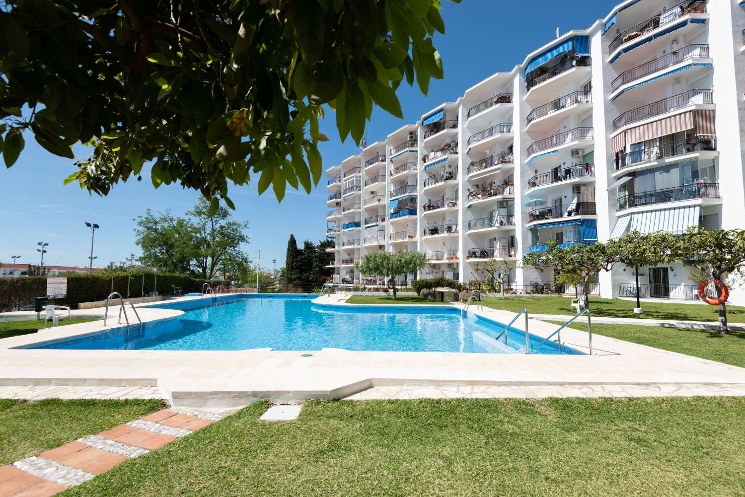 Apartment for sale in Avda Pescia (Nerja)