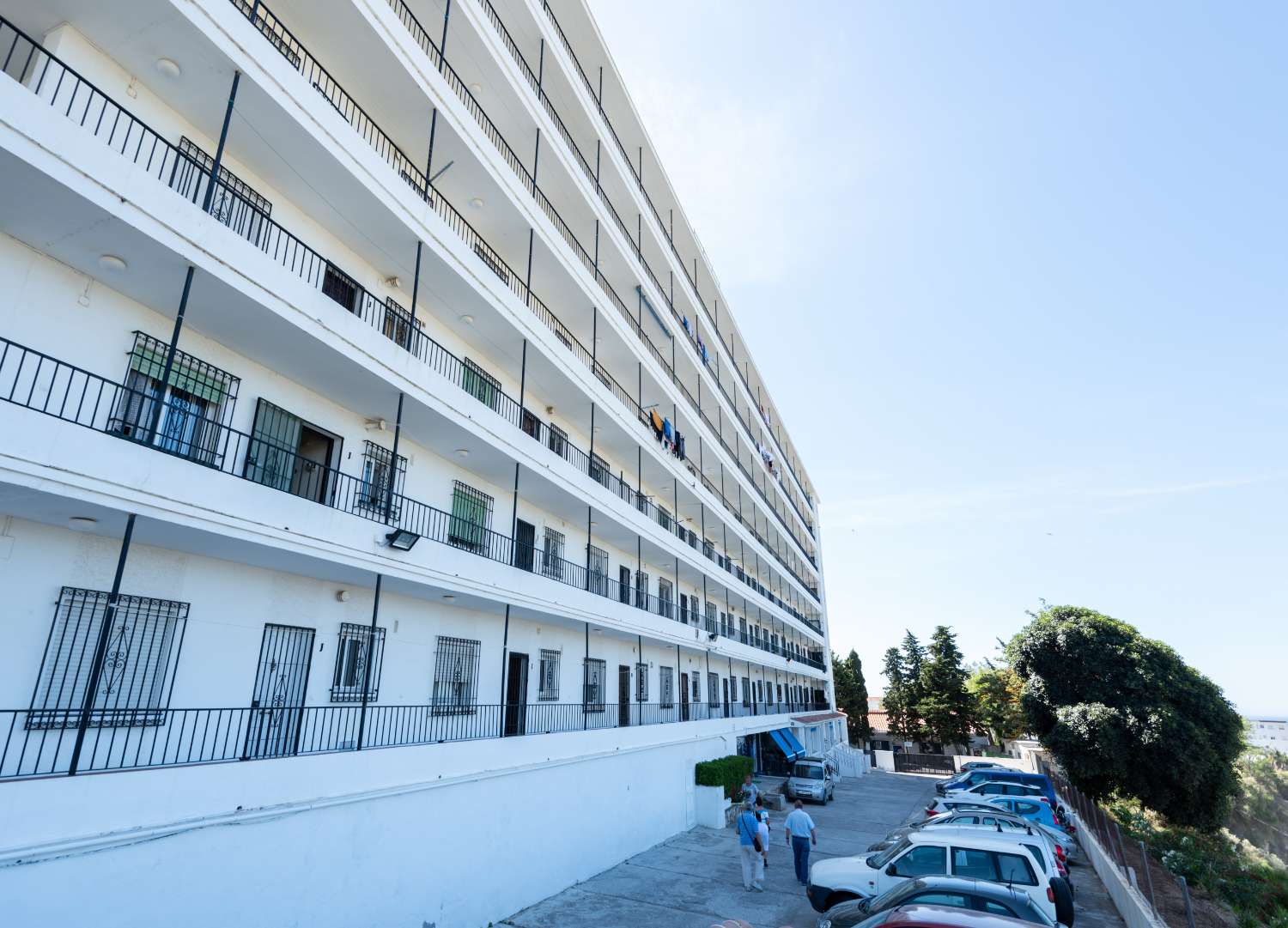 Apartment for sale in Avda Pescia (Nerja)