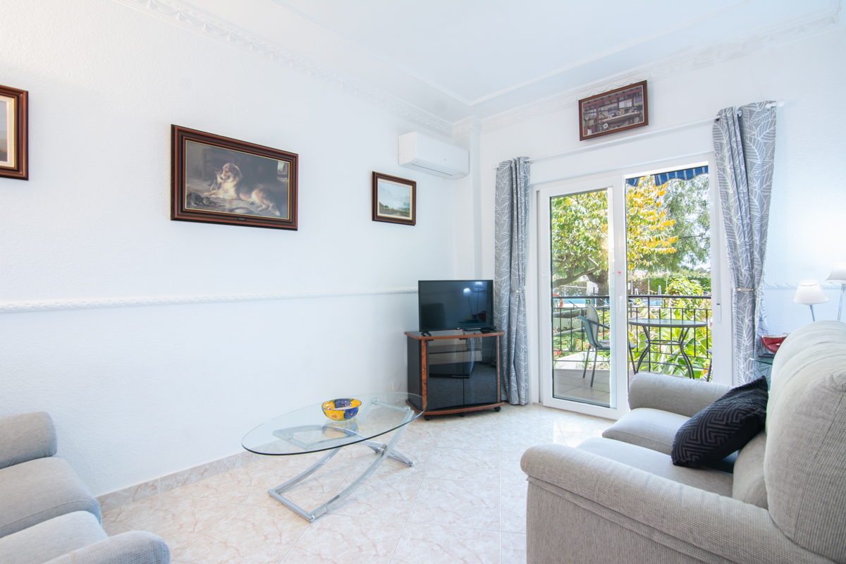 Apartment for sale in Avda Pescia (Nerja)