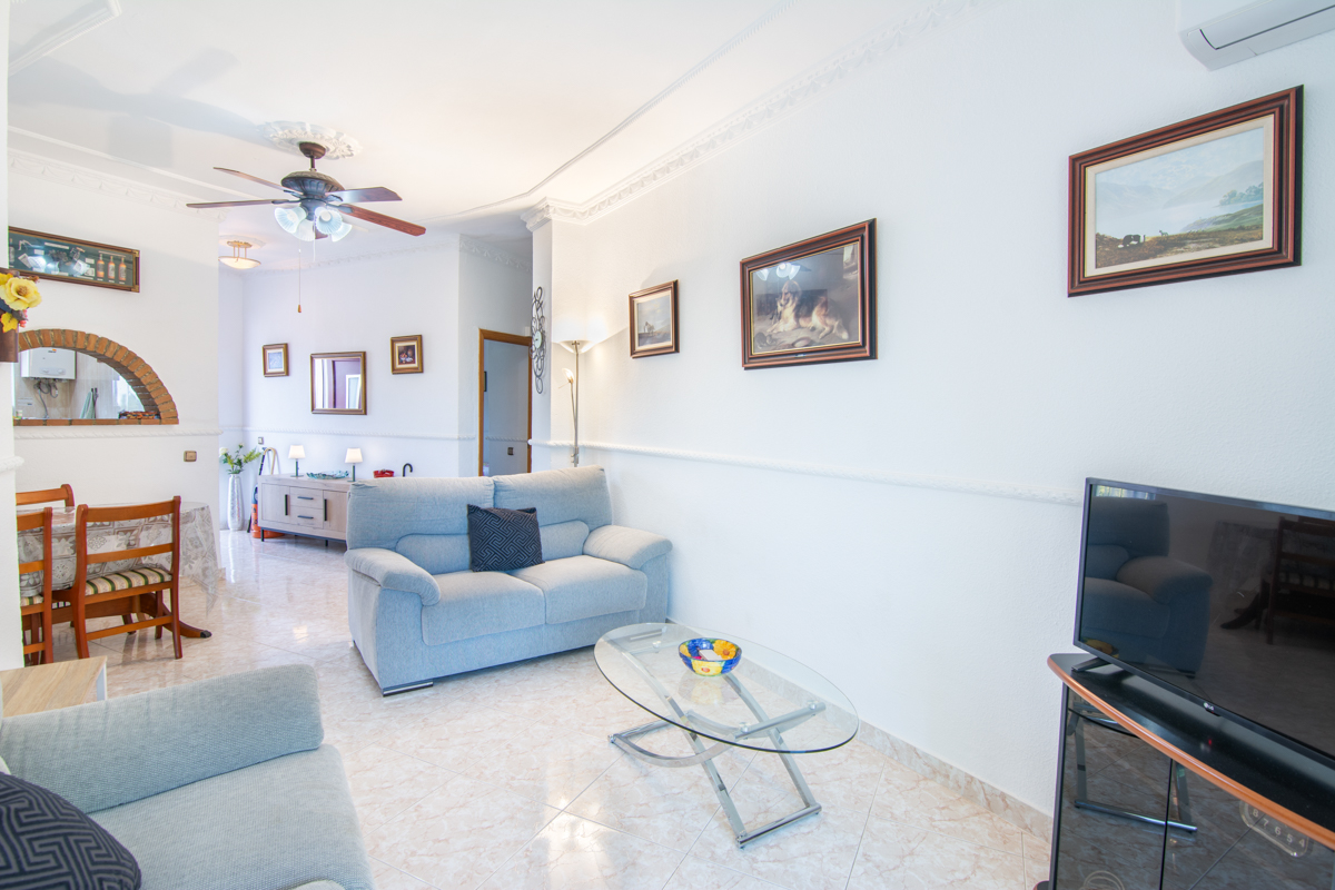 Apartment for sale in Avda Pescia (Nerja)