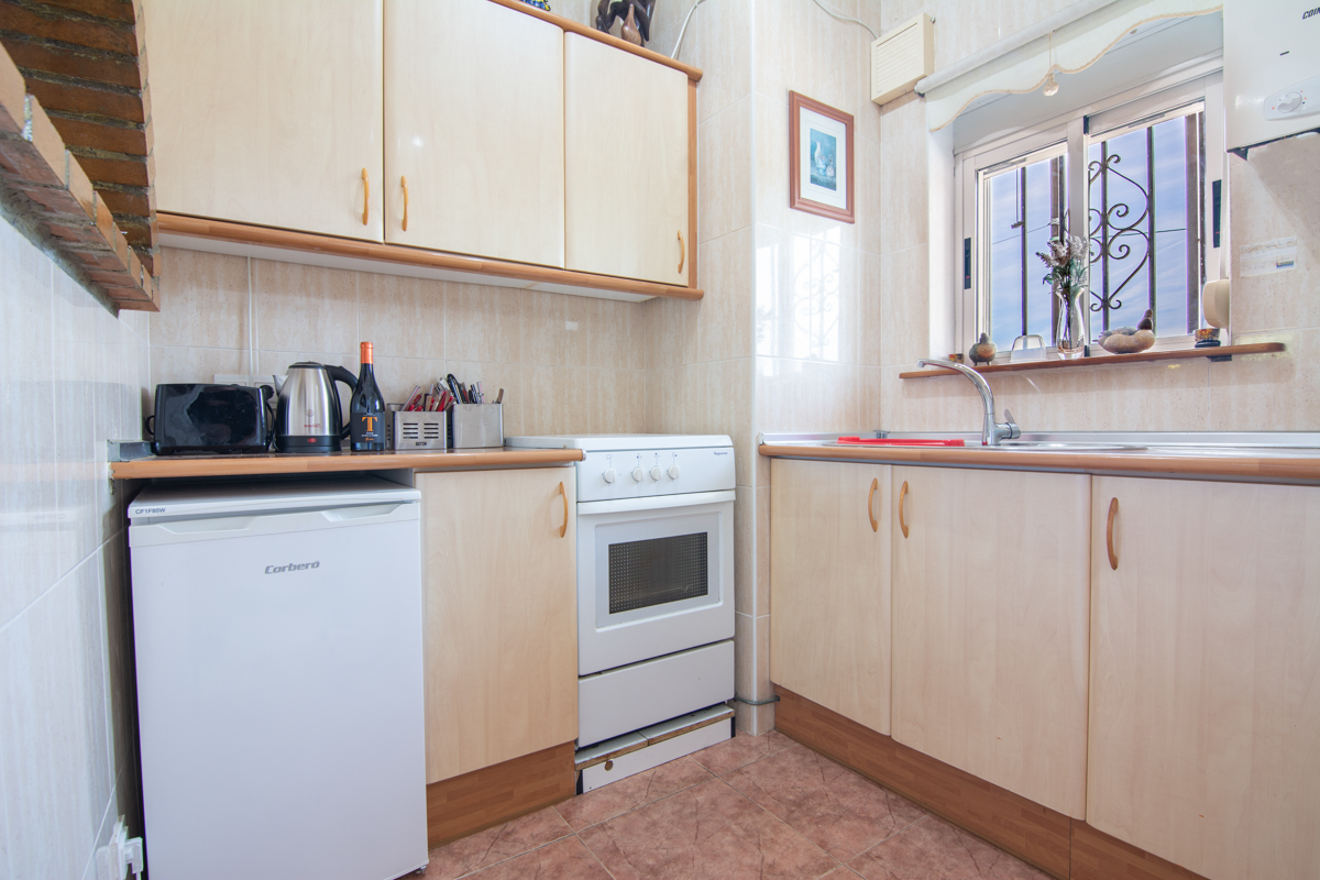 Apartment for sale in Avda Pescia (Nerja)