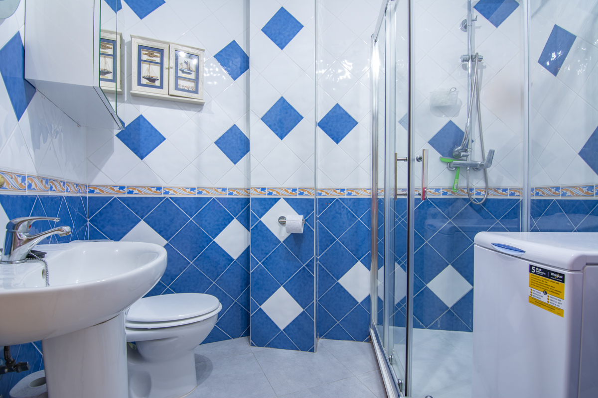 Apartment for sale in Avda Pescia (Nerja)