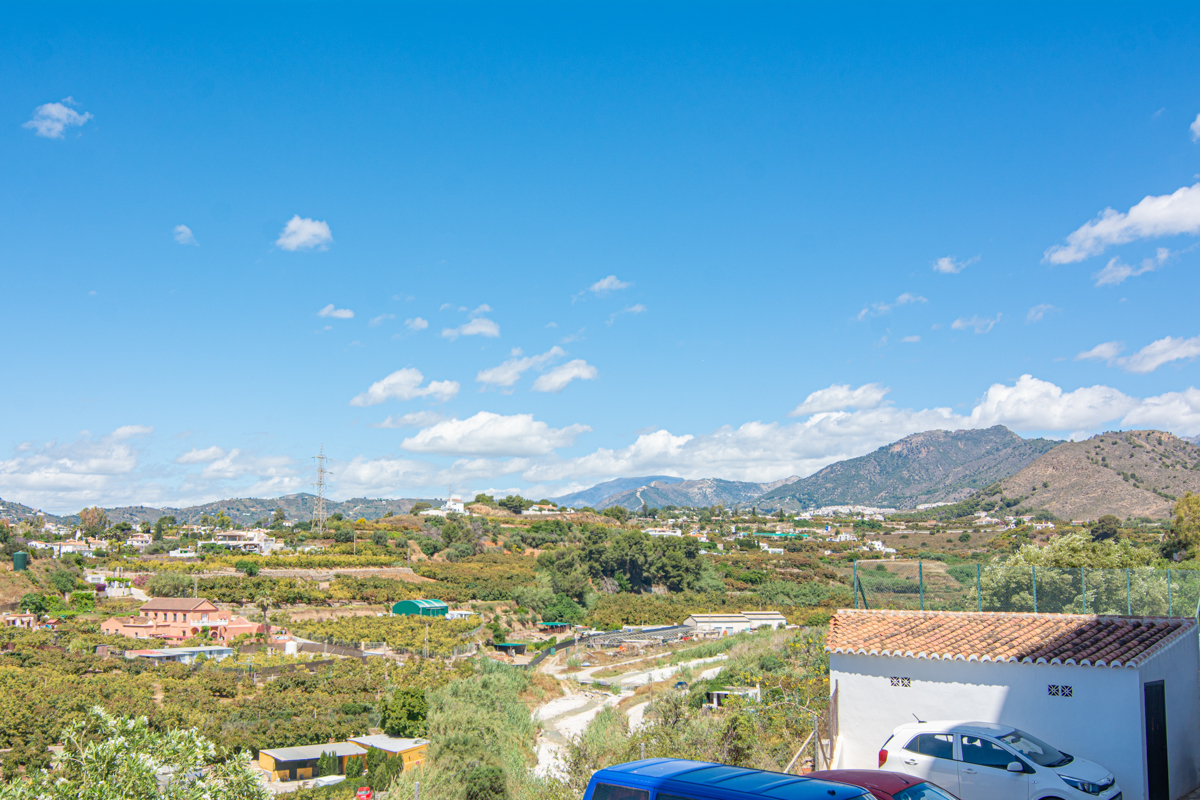 Apartment for sale in Avda Pescia (Nerja)