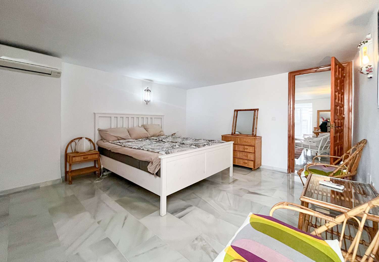 Hus til salg i Capistrano (Nerja)