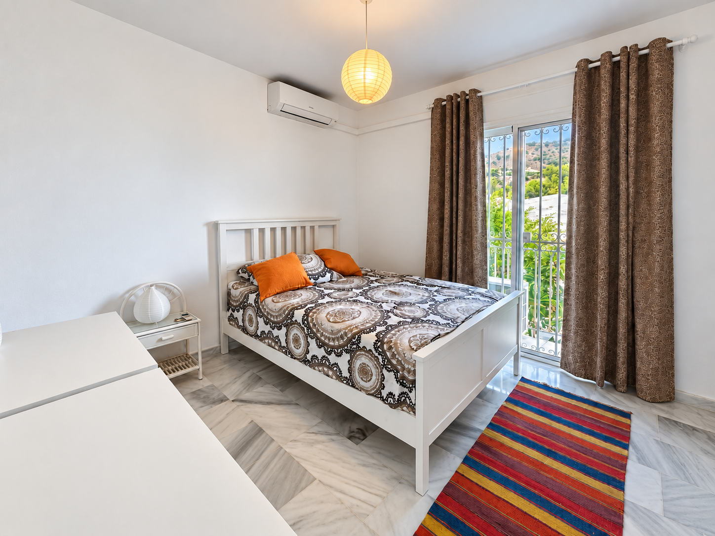 Hus til salg i Capistrano (Nerja)