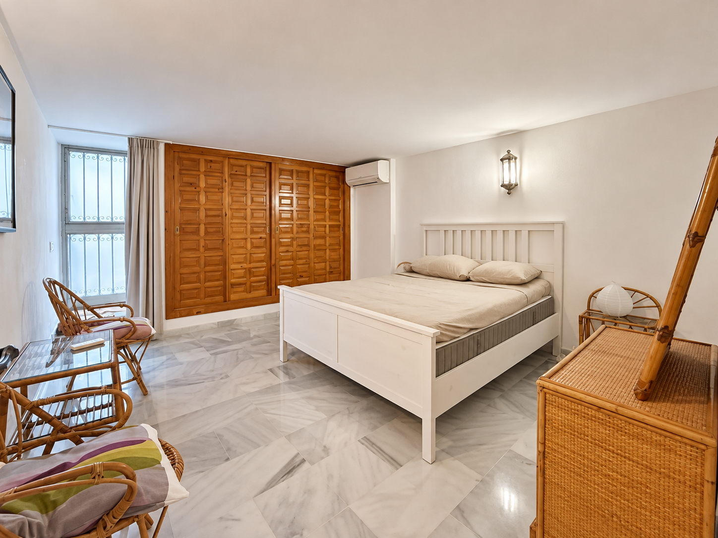 House for sale in Nerja, in Jardines de Nerja, right above Capistrano Village