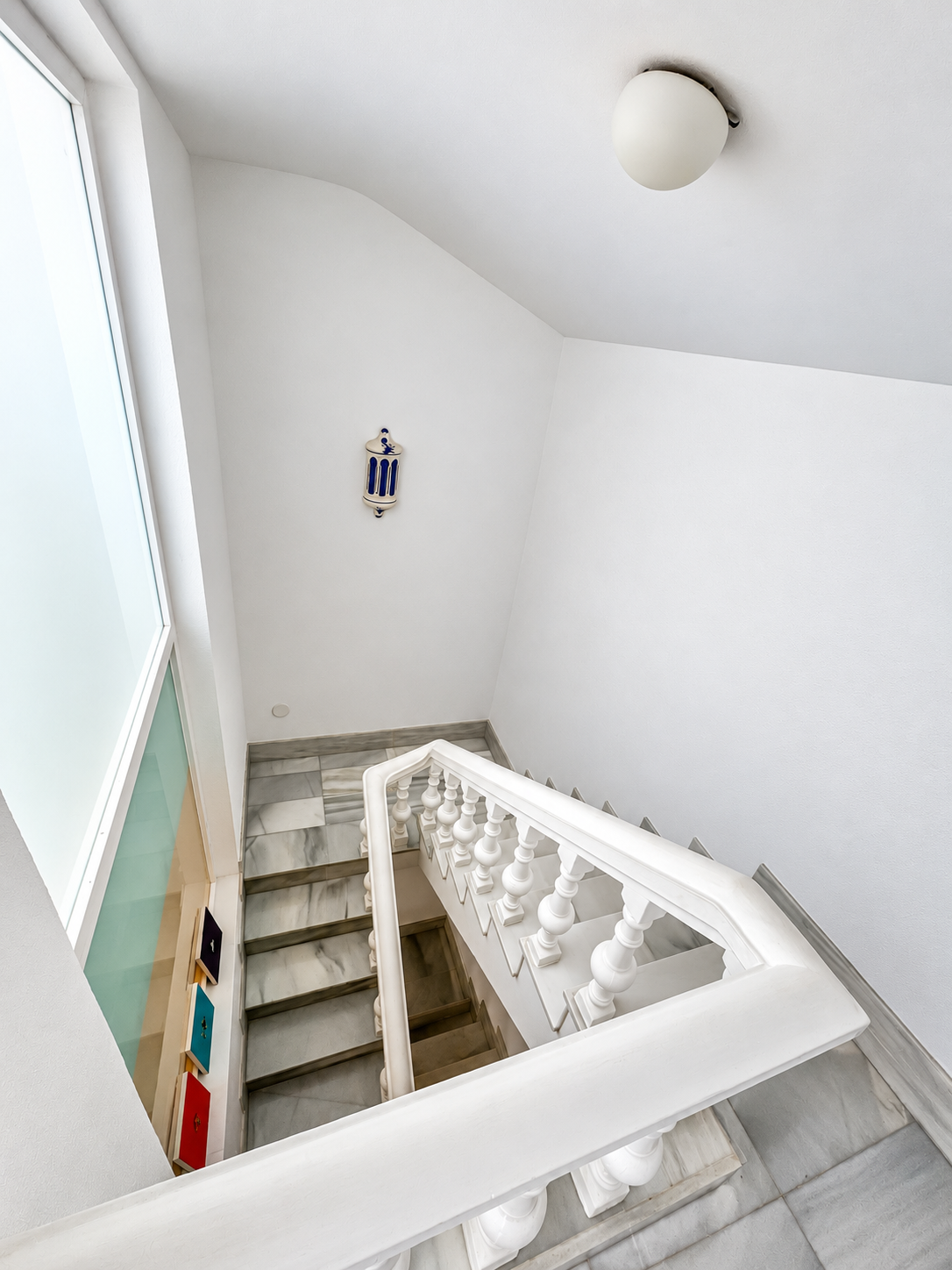 Hus til salg i Capistrano (Nerja)