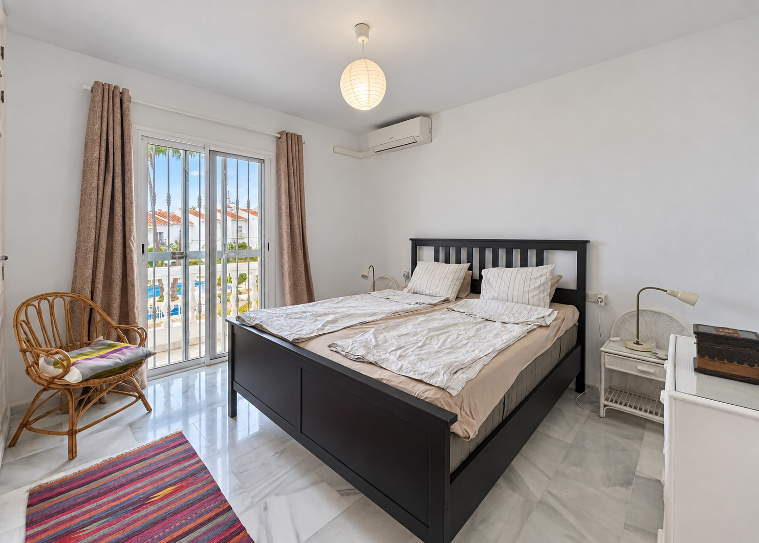 Hus til salg i Capistrano (Nerja)