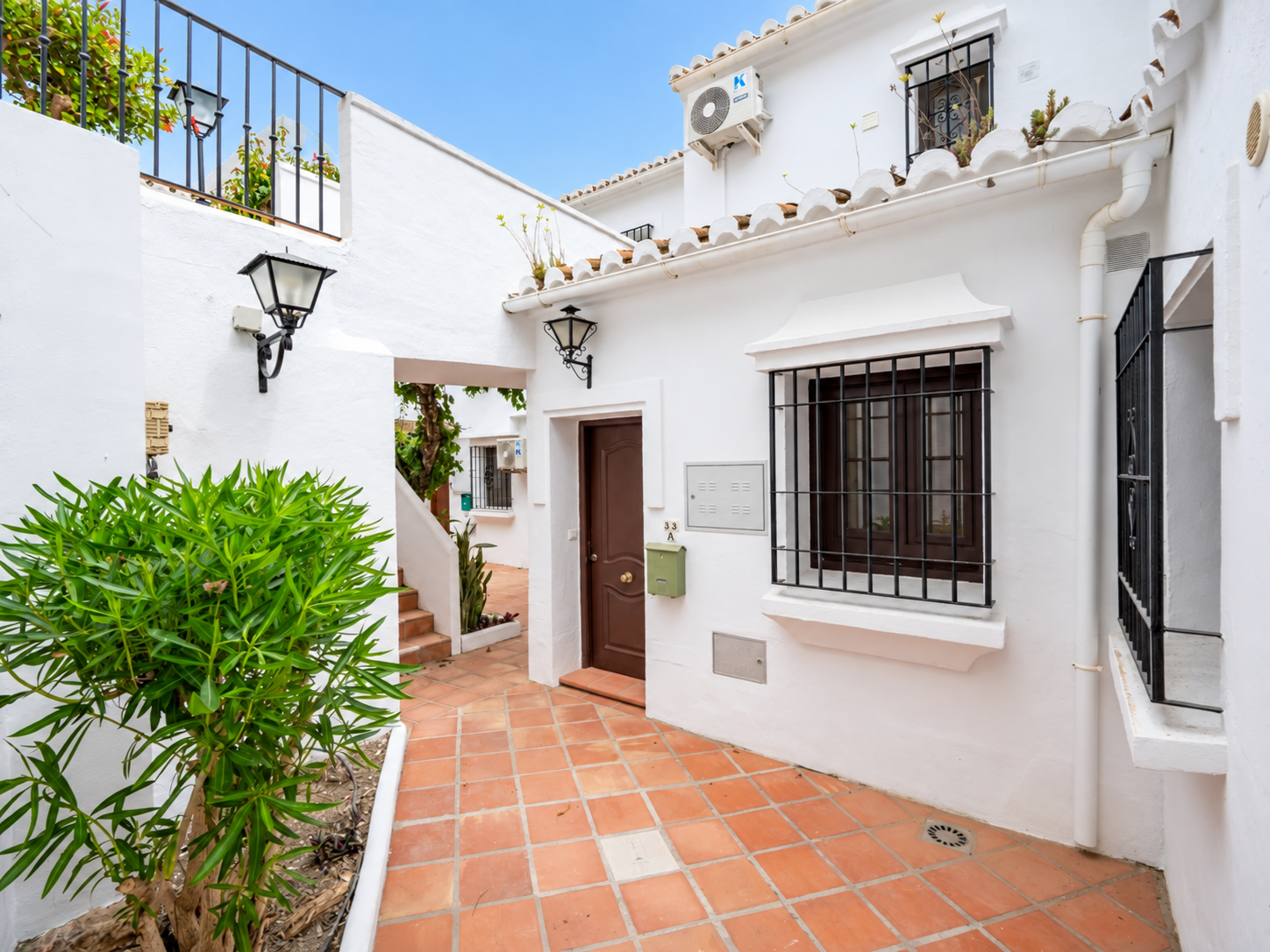 Fastighet till salu i Oasis de Capistrano, Nerja