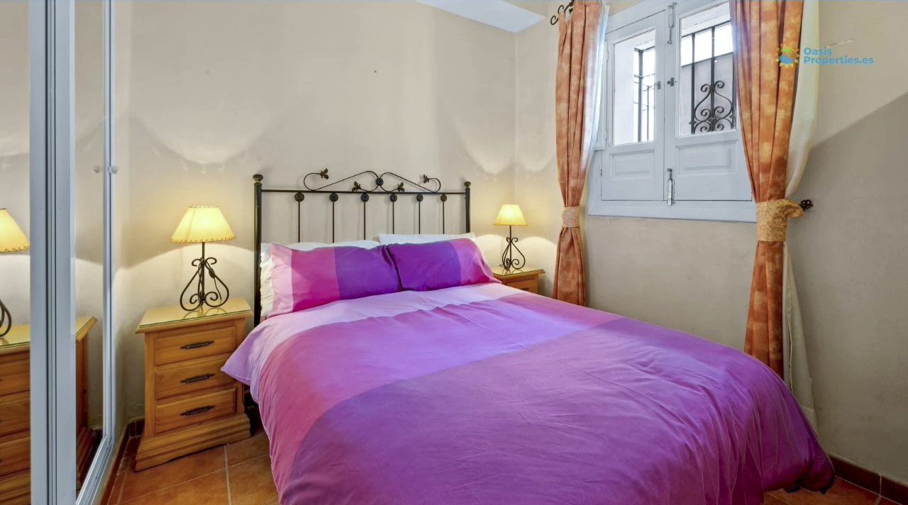 Fastighet till salu i Oasis de Capistrano, Nerja