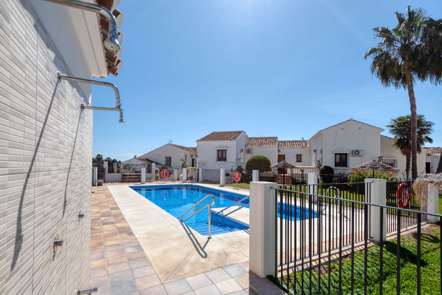 Fastighet till salu i Oasis de Capistrano, Nerja