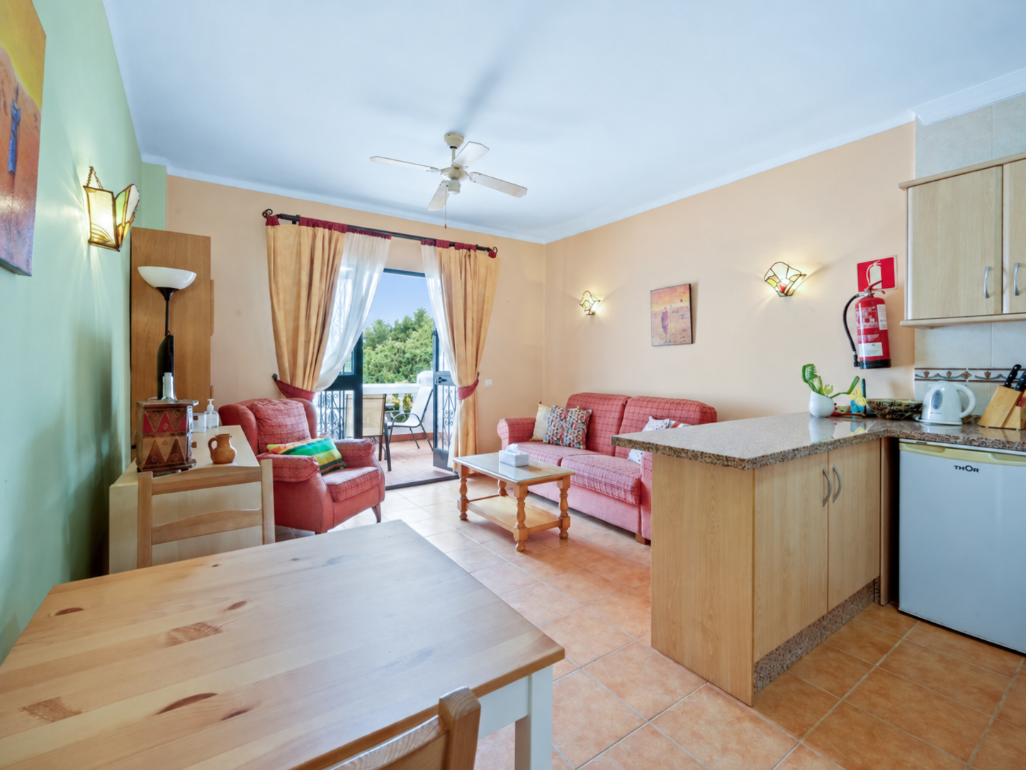 Fastighet till salu i Oasis de Capistrano, Nerja
