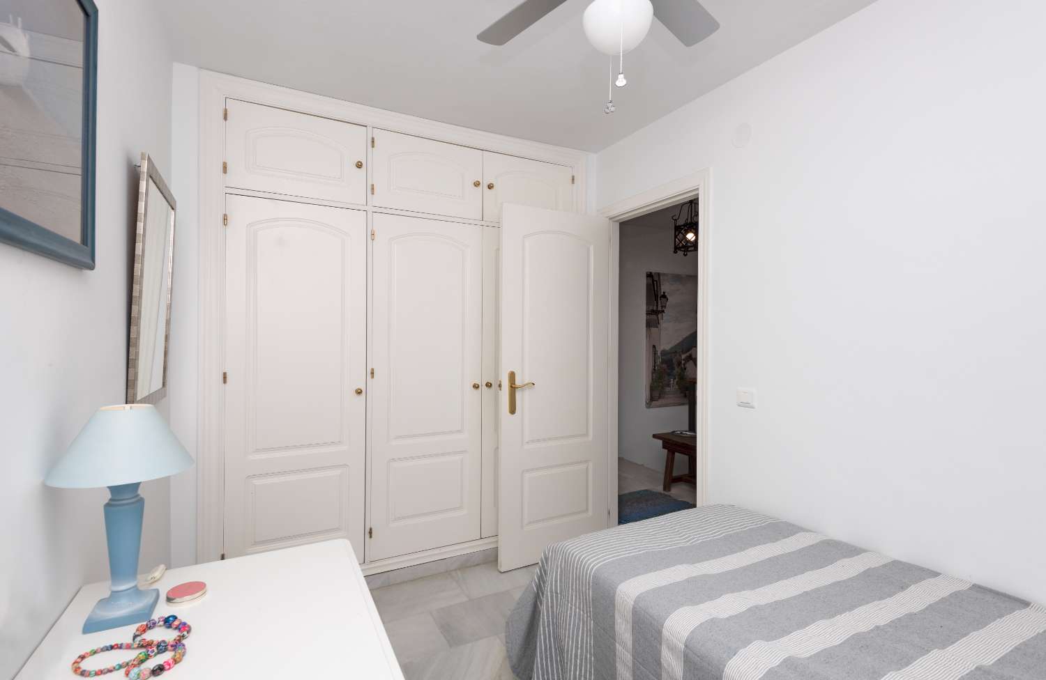 Property for sale in Nerja, Urb. Aljamar Burriana beach area