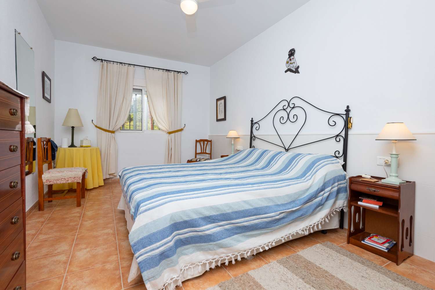 Property for sale in Nerja, Urb. Aljamar Burriana beach area