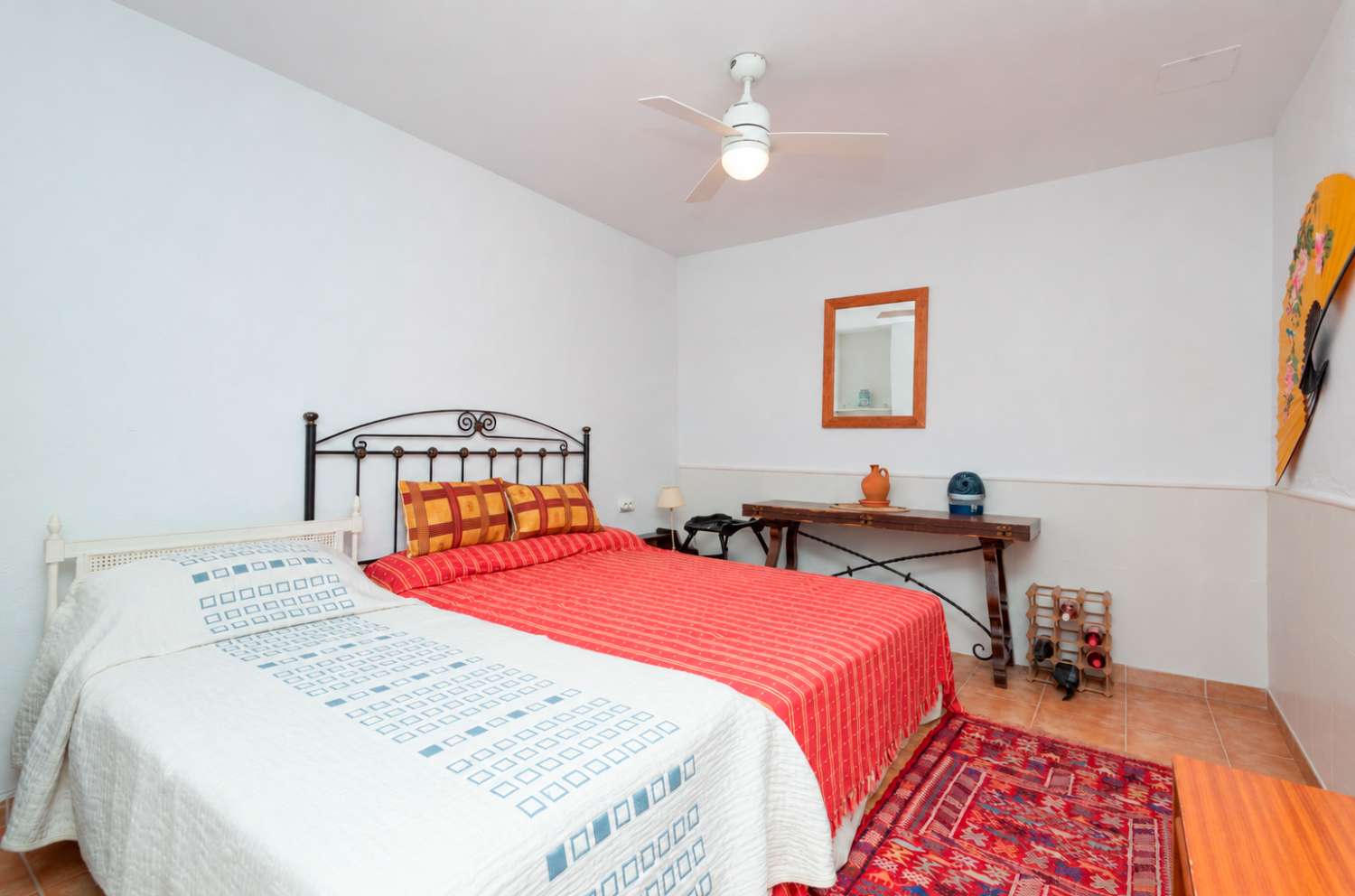 Property for sale in Nerja, Urb. Aljamar Burriana beach area