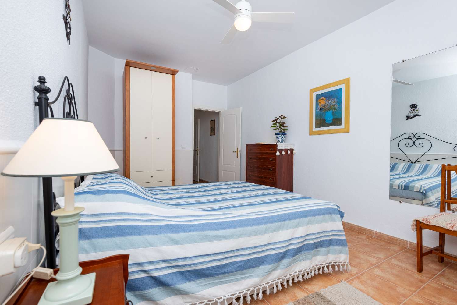Property for sale in Nerja, Urb. Aljamar Burriana beach area