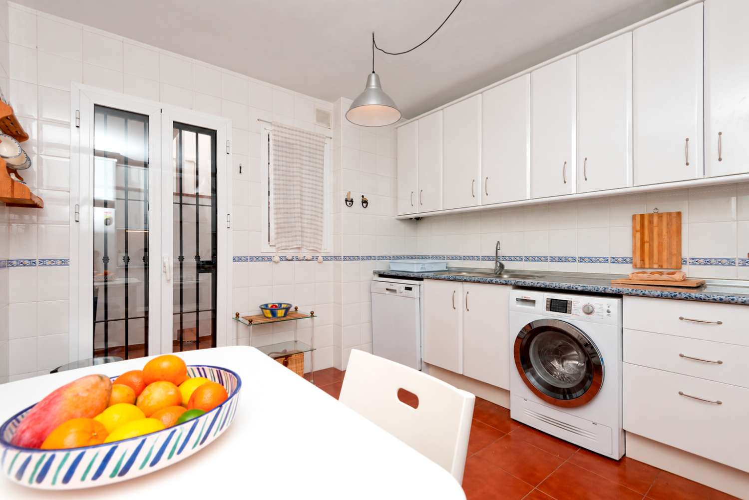 Property for sale in Nerja, Urb. Aljamar Burriana beach area