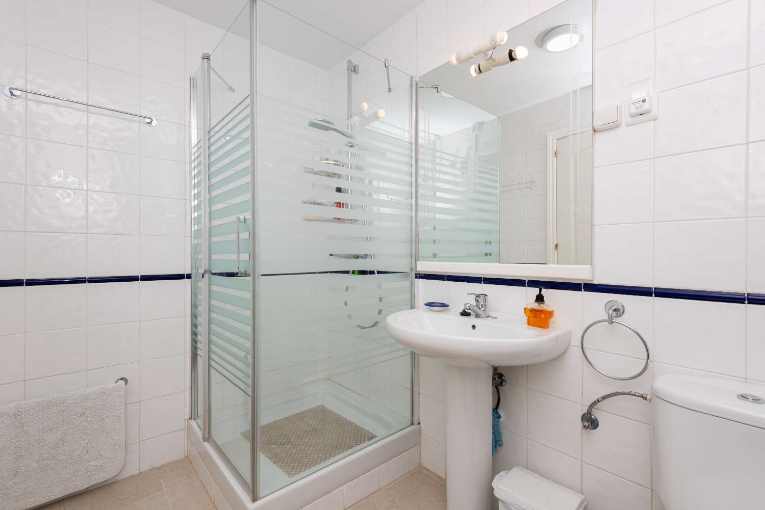 Property for sale in Nerja, Urb. Aljamar Burriana beach area