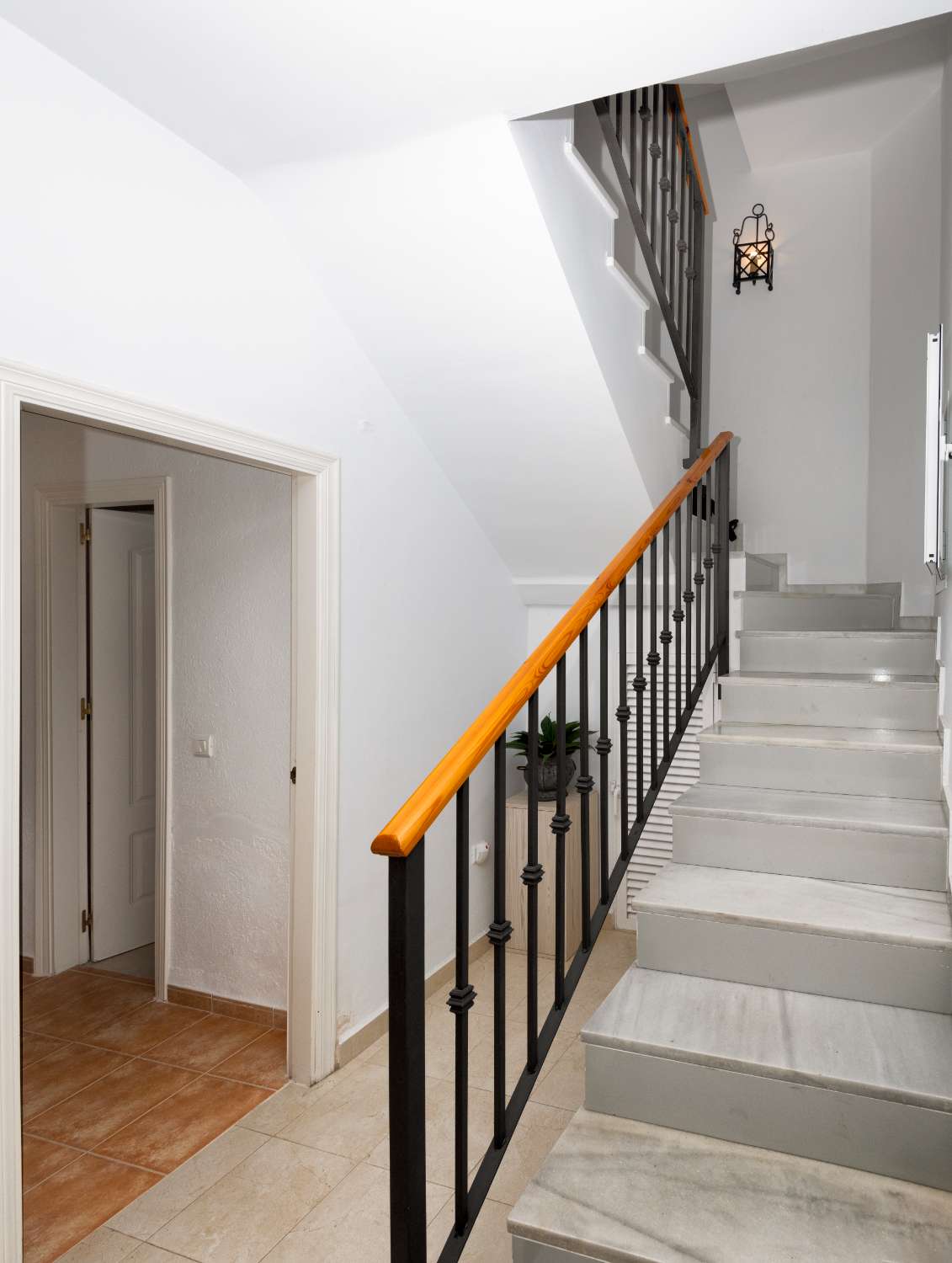 Property for sale in Nerja, Urb. Aljamar Burriana beach area