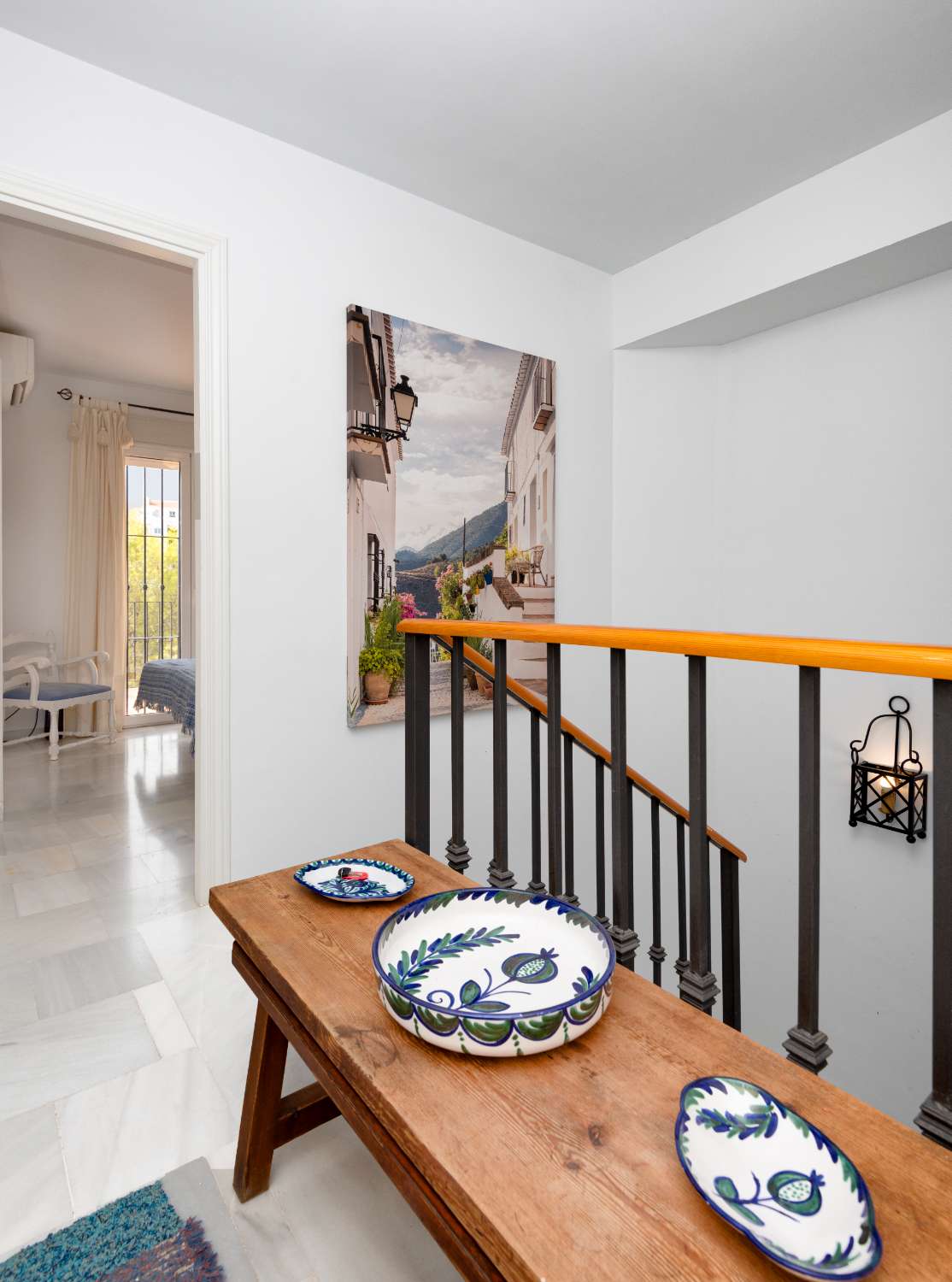 Property for sale in Nerja, Urb. Aljamar Burriana beach area