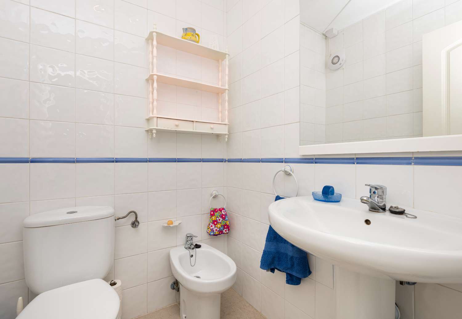 Property for sale in Nerja, Urb. Aljamar Burriana beach area