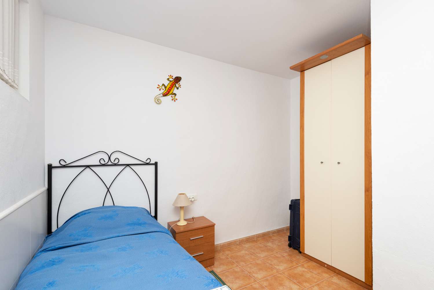 Property for sale in Nerja, Urb. Aljamar Burriana beach area